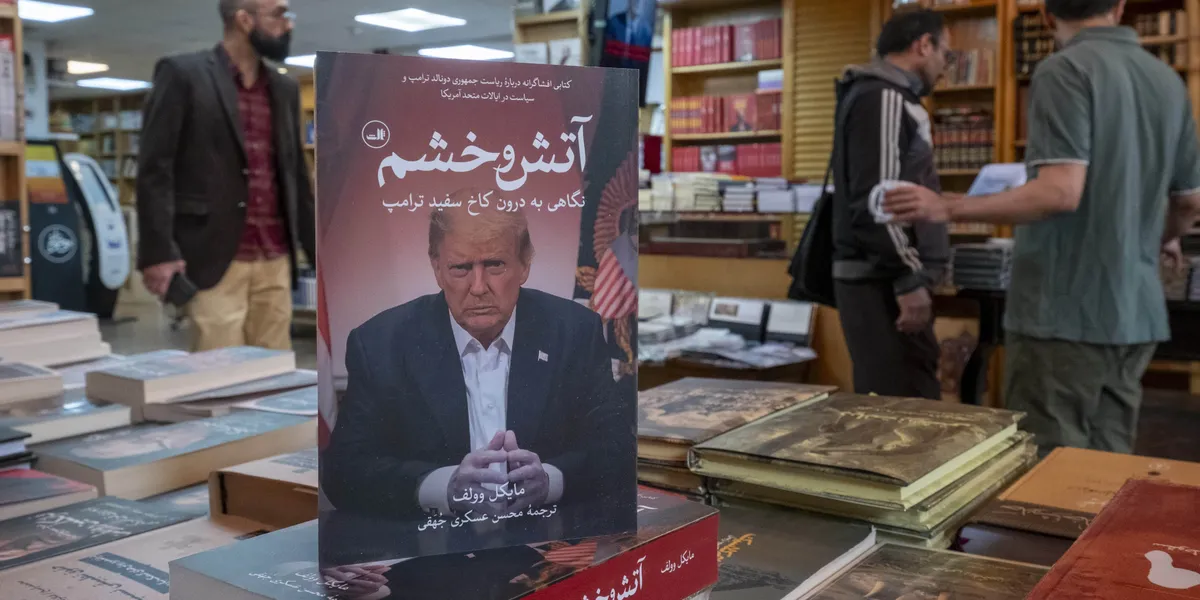 Trump İran Savaşını Anlaşmasız Bitirebilir mi