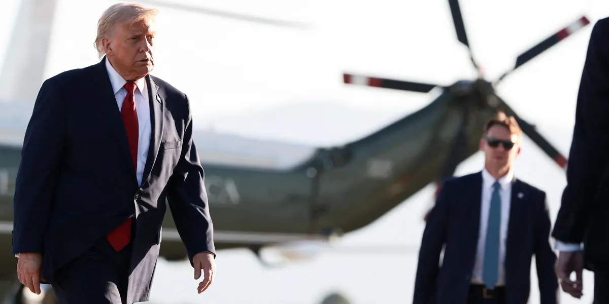 Trump İran’la Aptalca Savaşını Bitirdi. İyi Oldu