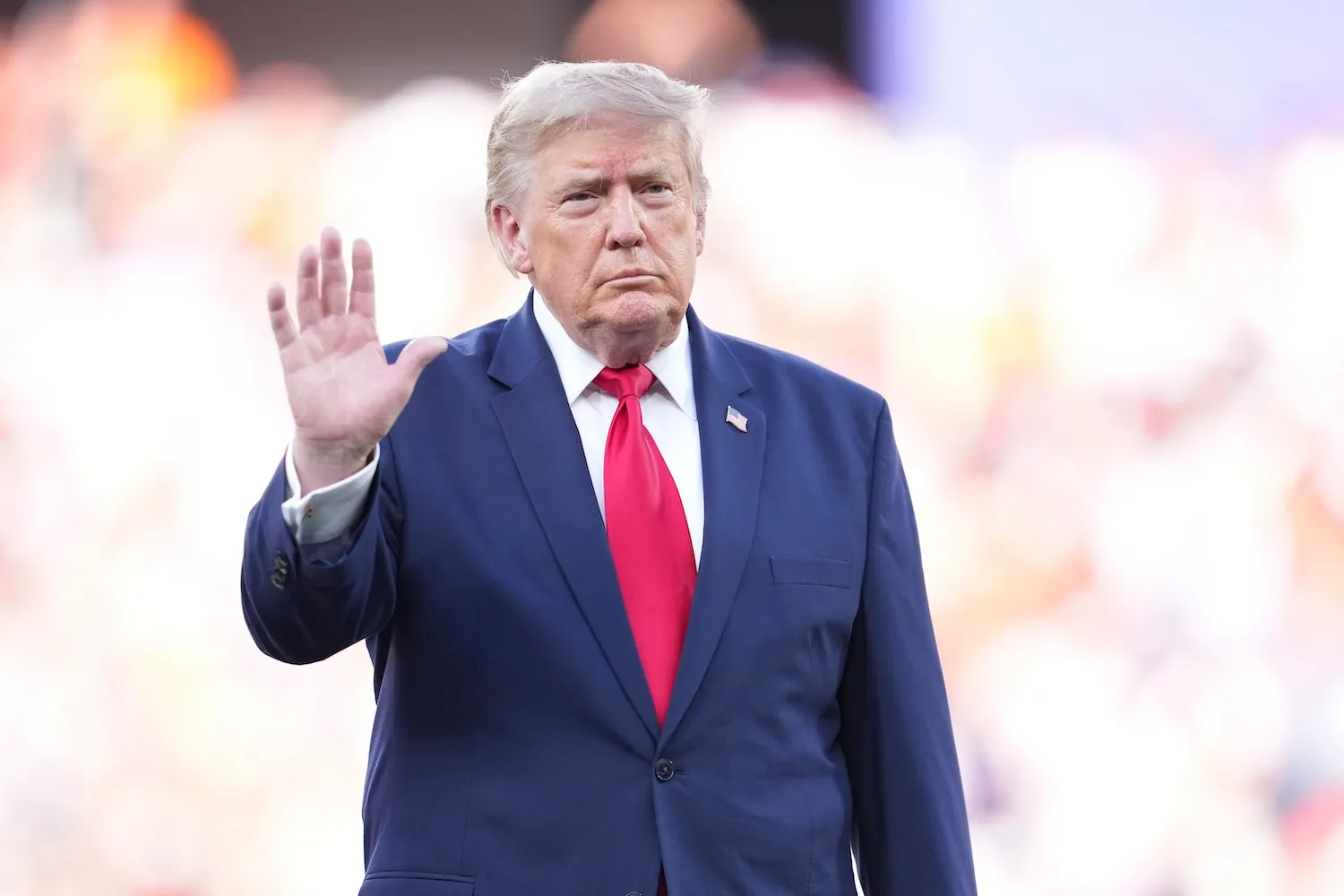 Trump'ın İran Savaşını Bitirmesi İçin Tarihe Meydan Okuması Gerekiyor