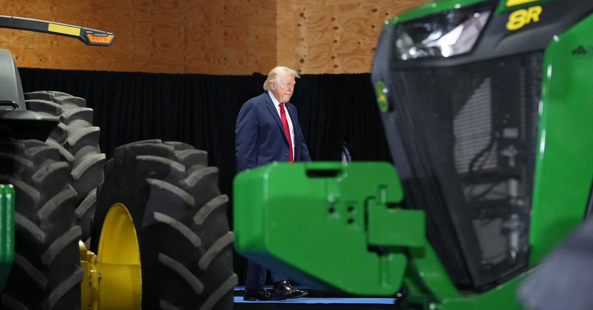 Trump: İran savaşını hızlı bitireceğim