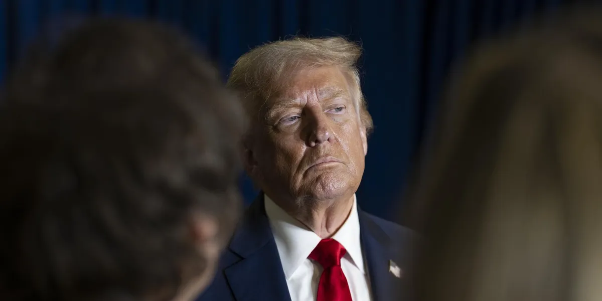 Trump İran Savaşının Kontrolünü Kaybediyor