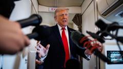 Trump İran Savaşının Kontrolünü Kaybetti mi