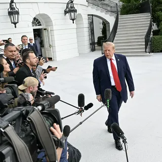 Trump, İran'ın Son Nükleer Teklifini Reddetti