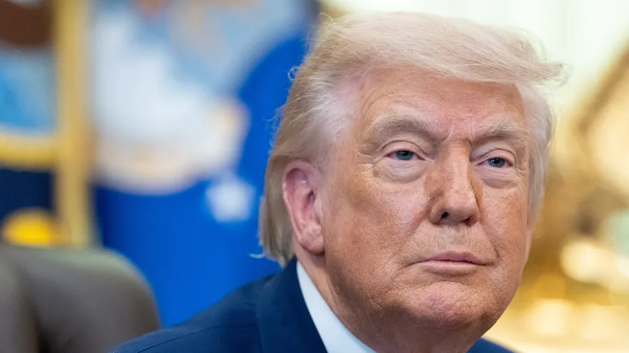 Trump'tan İran ile sürpriz zirve sinyali