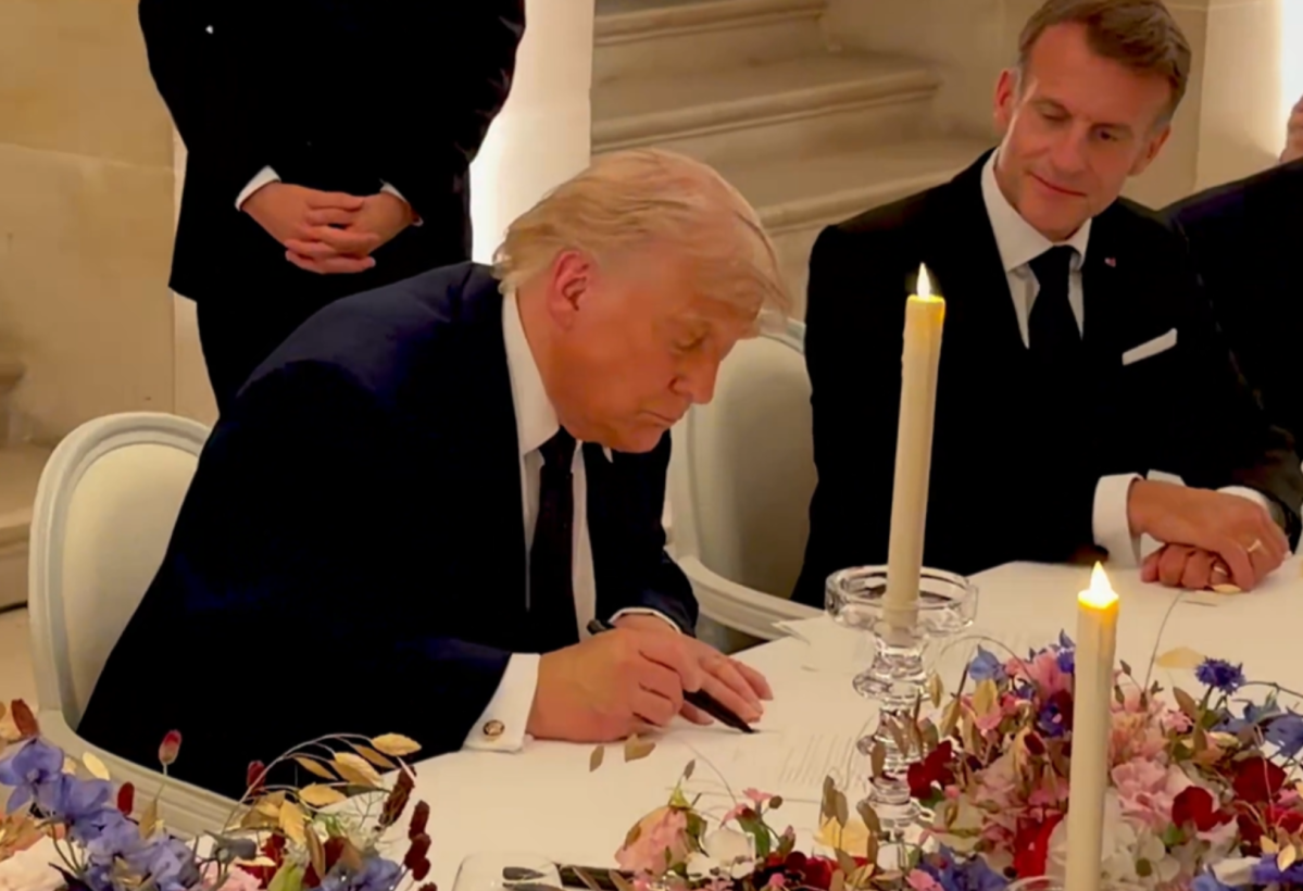 Trump'tan İran'a Tavizler: Anlaşmada Başka Neler Var
