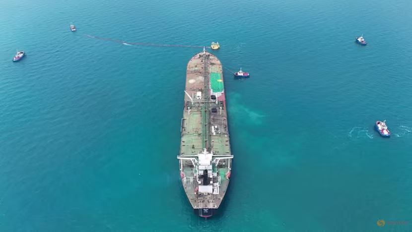 Trump İran Yaptırımlarını Hafifletmeyi Reddetti, Petrol Fiyatları Yükseldi