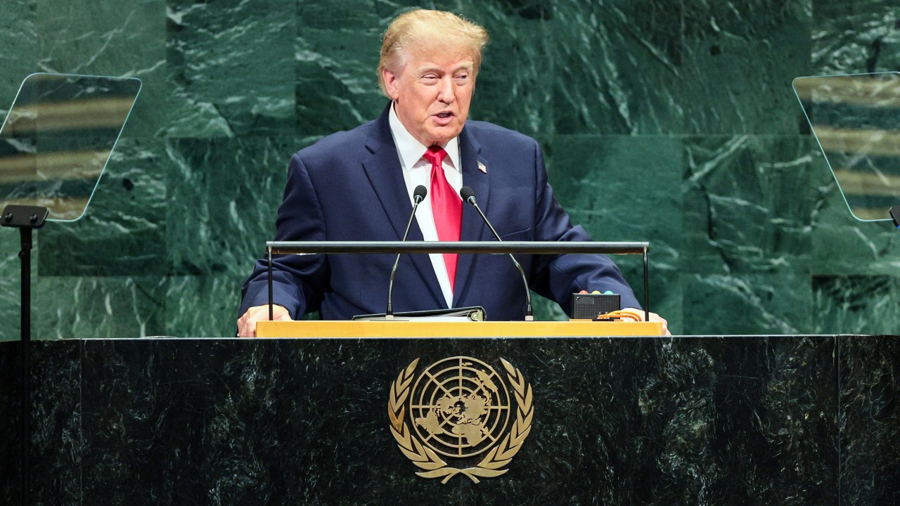 Trump, İran ile Yeni Görüşmelere Hazırlanıyor