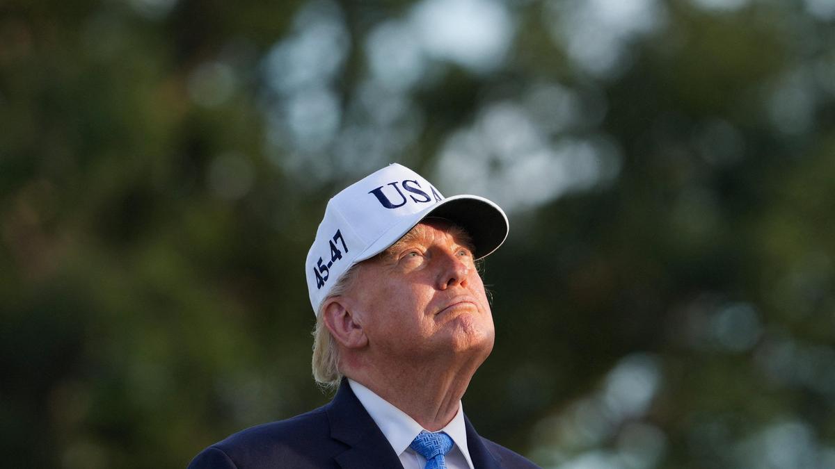 Trump, İran ile Yeni Görüşmeler Bekliyor