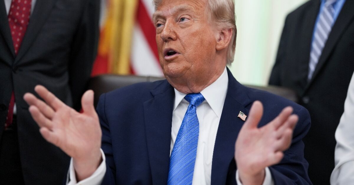 Trump: İran'la müzakereler bitti, yeni saldırılar başlıyor