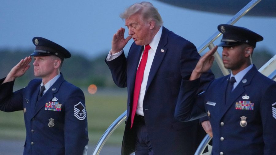 Trump'tan İsrail ve İran'a 'ateşkes' çağrısı