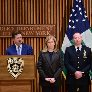 Trump'tan istihbarat şefliğine New York savcısı