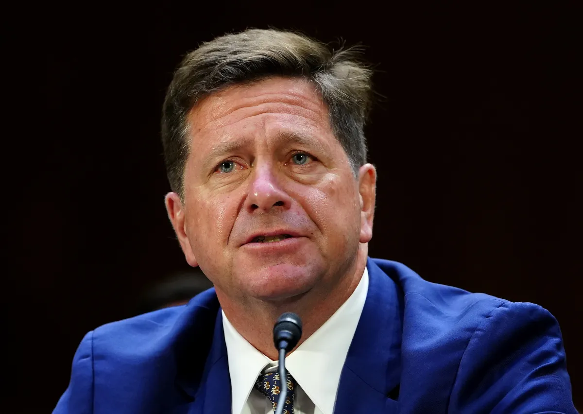 Trump'ın İstihbarat Adayı Clayton, Biden'ın 2020 Zaferini Sorguladı