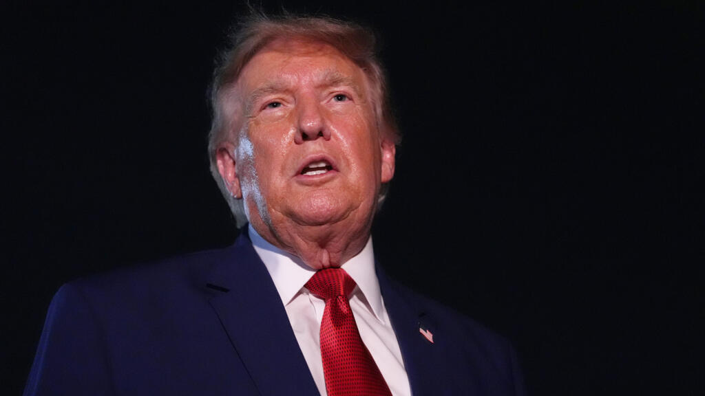 Trump ithal insansız hava araçlarına yüzde 100’e varan gümrük vergisi getirdi