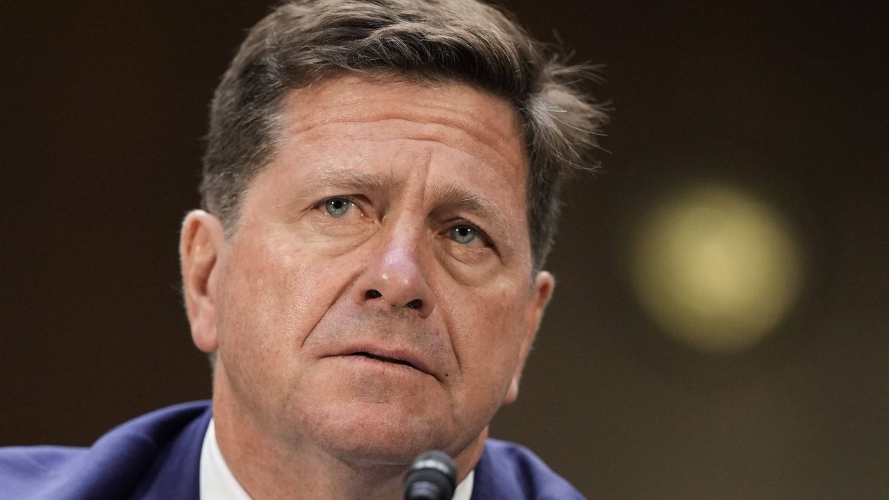 Trump, Jay Clayton'ı AI tsarı olarak atayacak