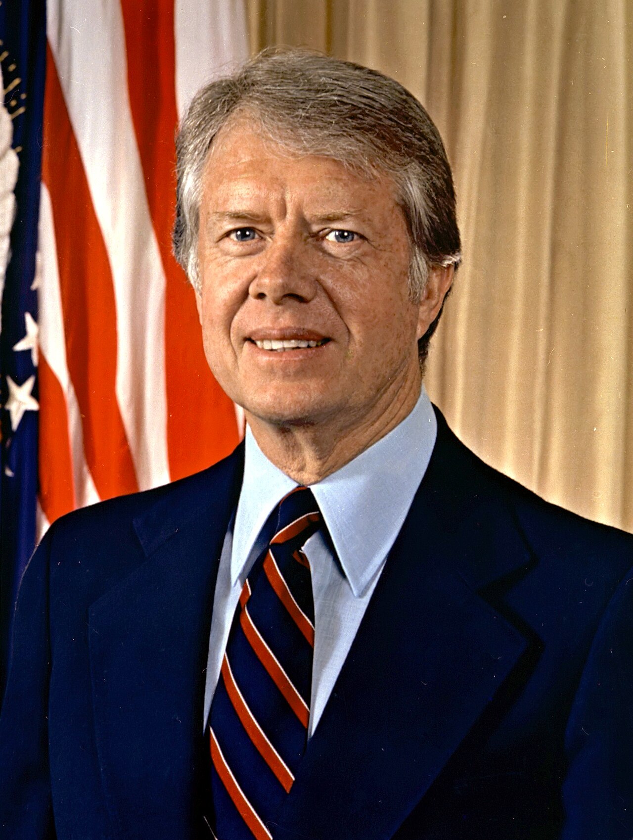 Trump, Jimmy Carter'a Dönüşüyor: İran Anlatıyı Ele Geçirdi