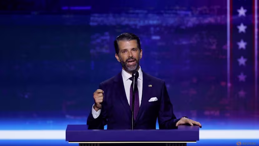 Trump Jr. Destekli Unusual Machines ve ABD Varlık Yöneticisi Draganfly'a 10 Milyon Dolar Yatırım Yaptı
