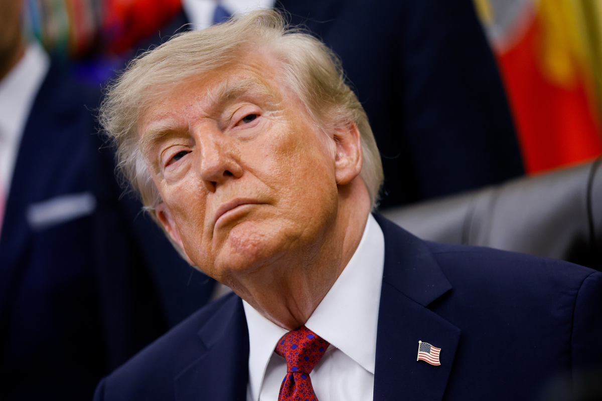 Trump, Kadın Seçmen Desteğini Kaybediyor: Ara Seçim Öncesi Alarm