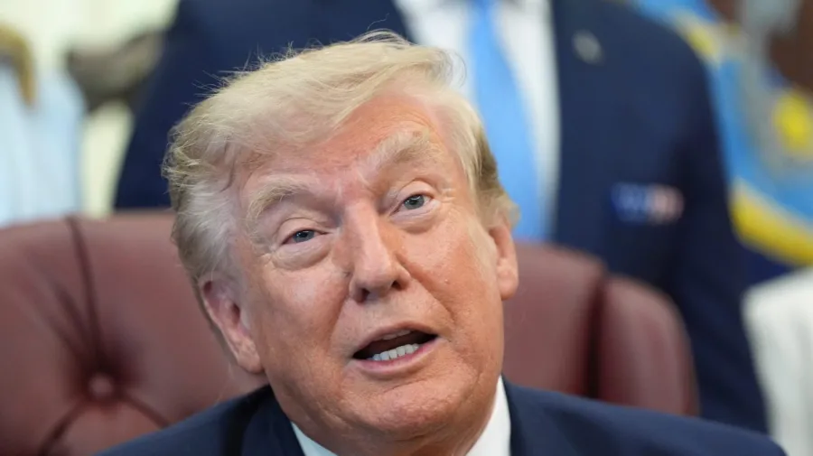 Trump, Kongre'den Geçen Kalıcı Yaz Saati Uygulamasını Destekledi