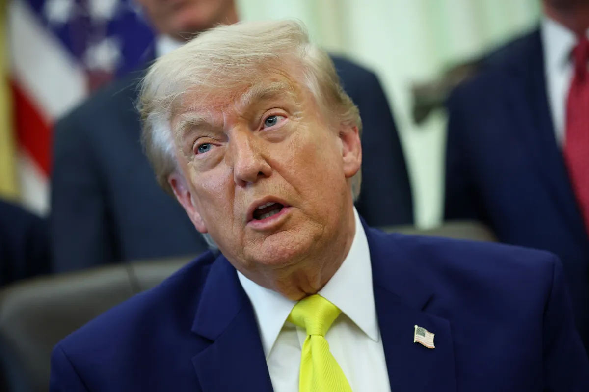 Trump Kaliforniya Seçimlerini Hedef Aldı: 'Dolandırıcılık' Soruşturmaları Başlatıldı