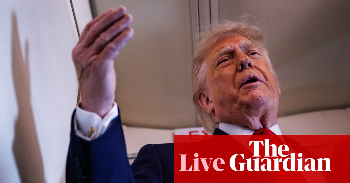 Trump, Kaliforniya seçimlerinin çalındığı iddiasını yineledi