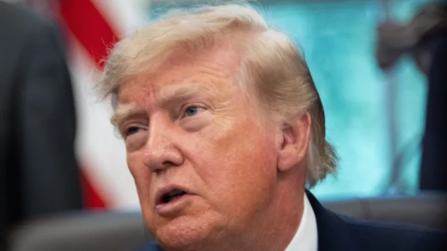 Trump: Kanada dünyanın en kötü ülkelerinden biri