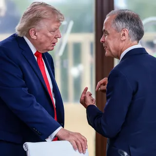 Trump'ın Kanada ile Gerginliği: 'Lake America' Söylemi ve Ticaret Savaşı