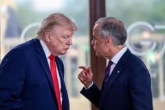 Trump, Kanada'dan İthalata %50 Gümrük Vergisi Getirdi