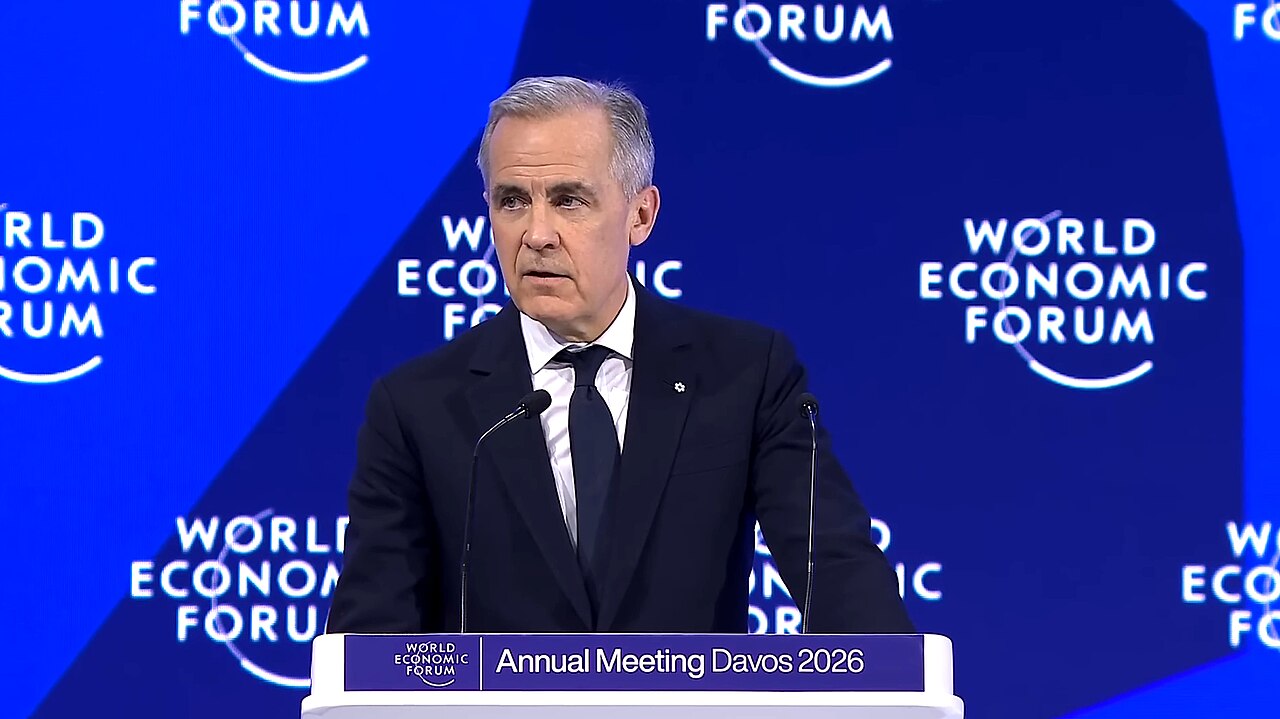 Trump Kanada'ya 'Nasty' Dedi, Carney Ticaret Görüşmelerine Uydu