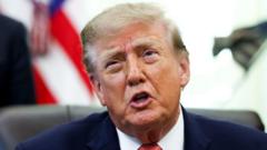 Trump'a Kanada tarifeleri nedeniyle dava