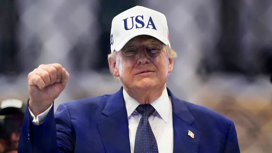 Trump karışık sonuç aldı; İlerlemeciler Washington'da zafer kazandı