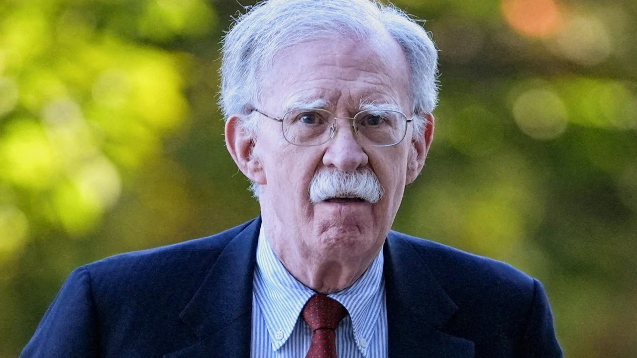 Trump karşıtı Bolton gizli belgeler davasında suçunu kabul edecek