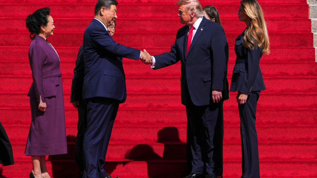 Trump Kasım APEC'te Daha Güçlü Xi ile Karşılaşacak: 3 Neden