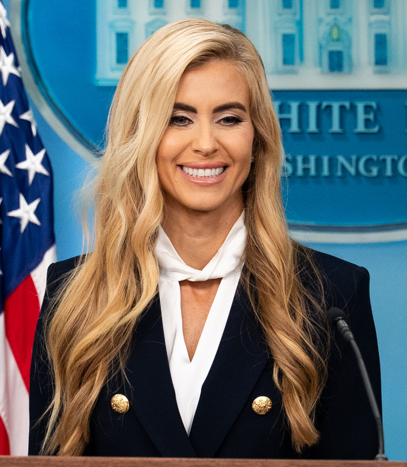 Trump, 'Sadık Hayranı' Katie Zacharia'yı Basın Sözcüsü Atadı