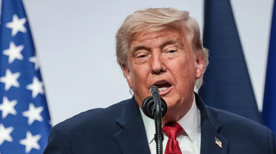 Trump, Keystone XL boru hattı projesini canlandırmayı hedefliyor