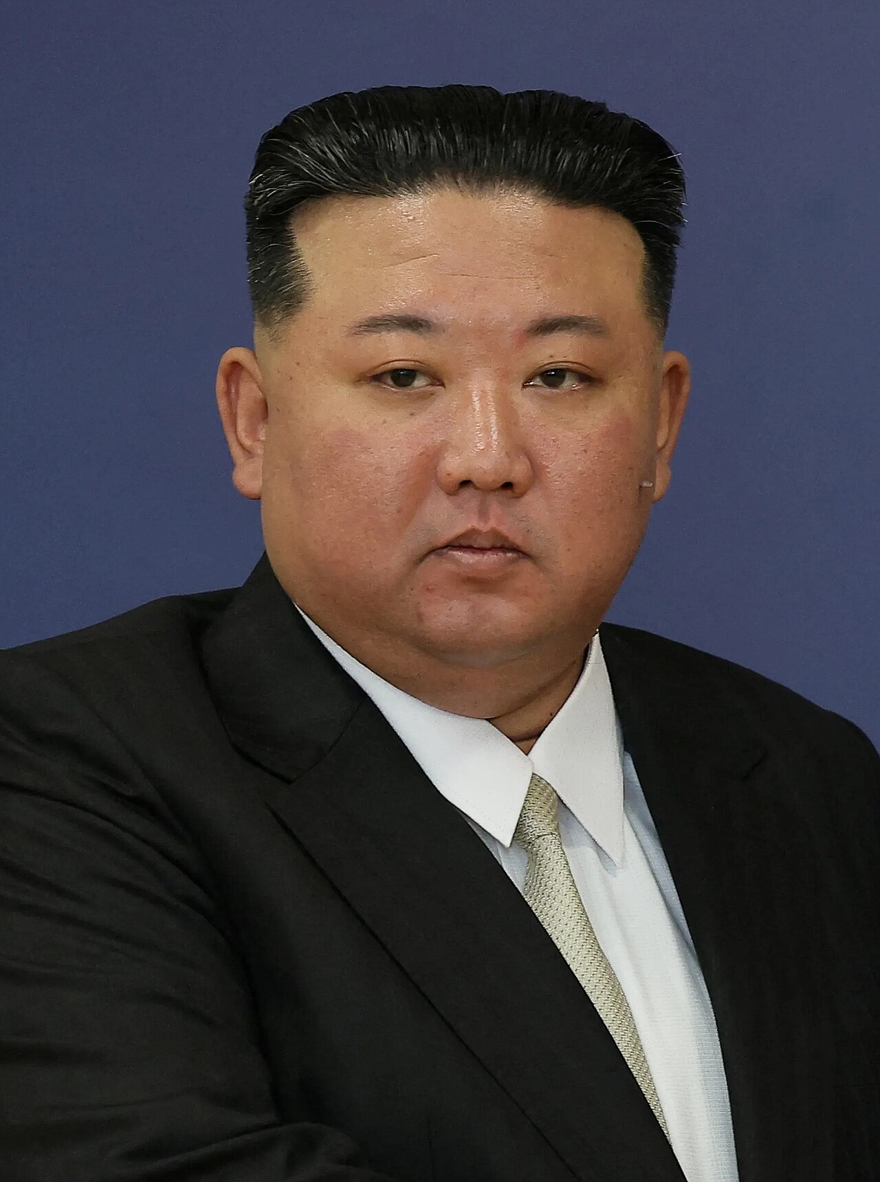Trump: Kim Jong Un ile Aramız Çok İyi