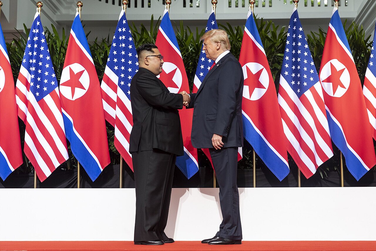 Misilleme mi siyaset mi? Trump'ın Kim Jong Un'a yakınlaşmasının perde arkası