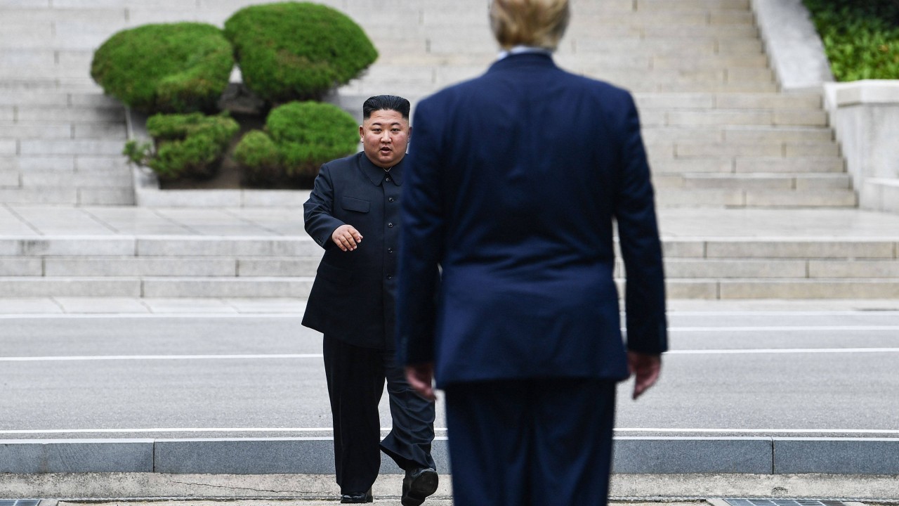 Trump-Kim zirvesi Pyongyang dışında herkes için kabus olabilir