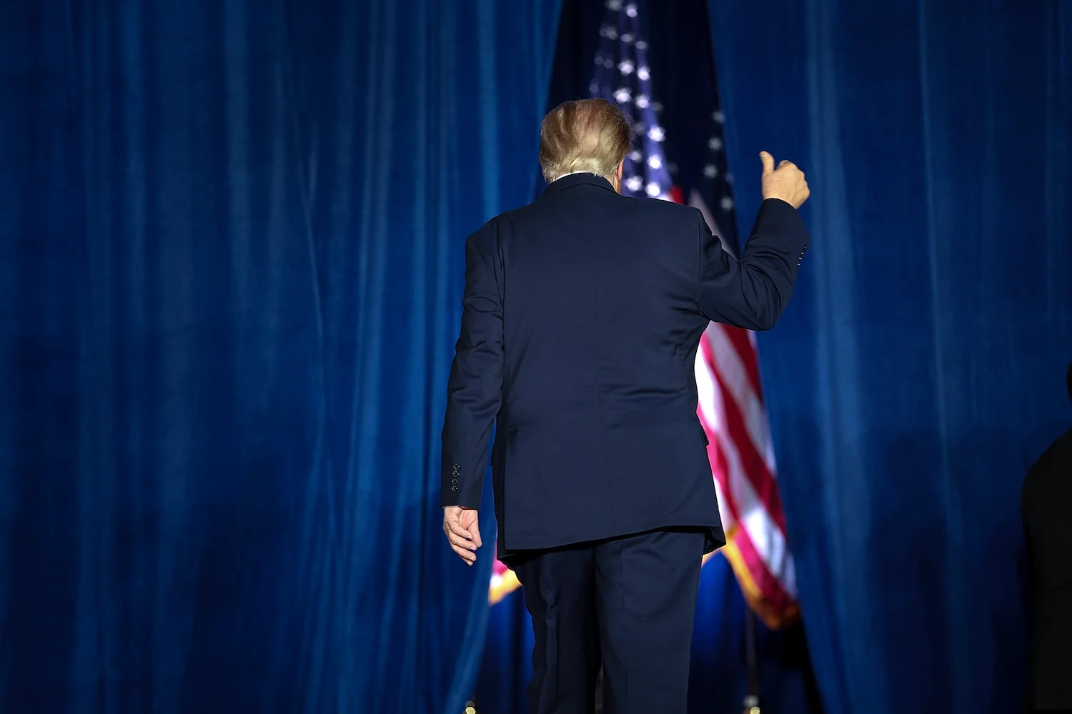 Trump'ın Kırmızı Boya Dizel Planındaki Büyük Kusur
