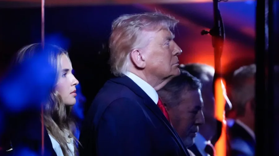 Trump’tan Knicks’e Tebrik: NBA Şampiyonluğu 50 Yıl Sonra New York’ta