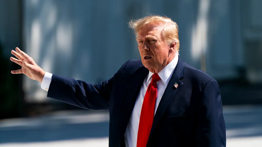 Trump, Kongre yarışlarına milyonlarca dolar aktarıyor