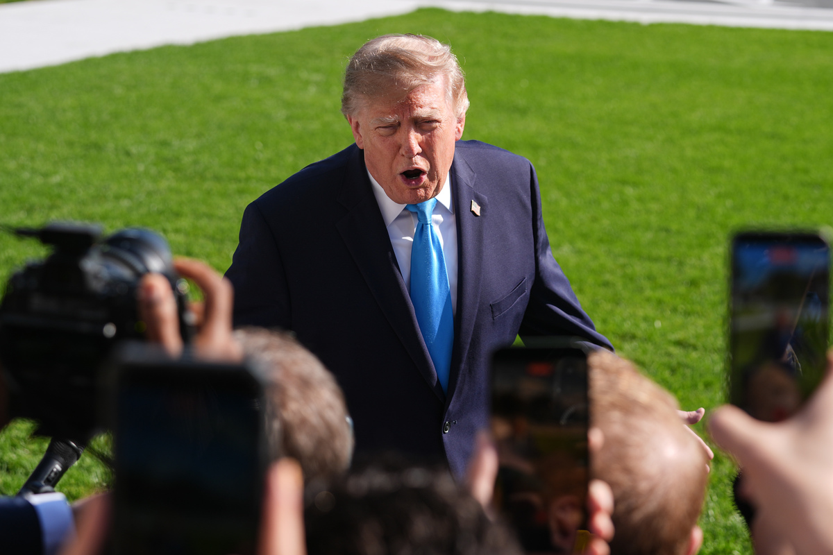 Trump, Kongre'yi kaybetse de İran'a karşı savaşı genişletebilir