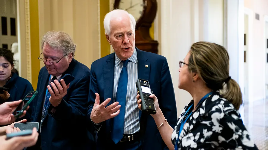 Trump'ın konut tasarısı vetosu GOP'u şaşkına çevirdi