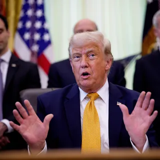 Trump, Konut Yasası İmzasını SAVE Yasası Şartına Bağladı