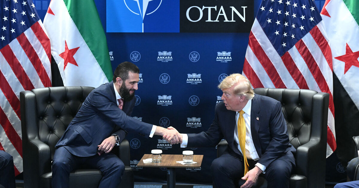 Trump'ın Körfez ve Türkiye hamlesi: Suriye başarısı ve Irak'ta İran engeli