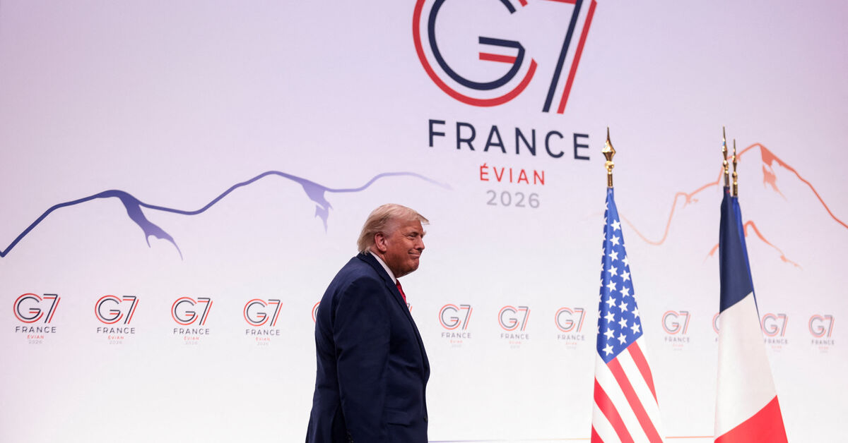Trump, Körfez Ülkeleriyle İran'ın Füze ve Vekil Güçlerini Görüşecek
