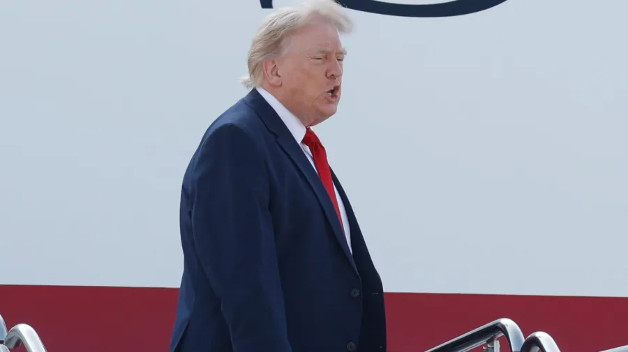 Trump, Başkanlık Döneminde Kripto Gelirleri Konusunda Kendini Sorumlu Tutmadı