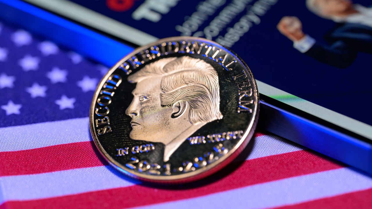 Trump'ın kripto kârı: Bağlılığı güce dönüştürme sanatı