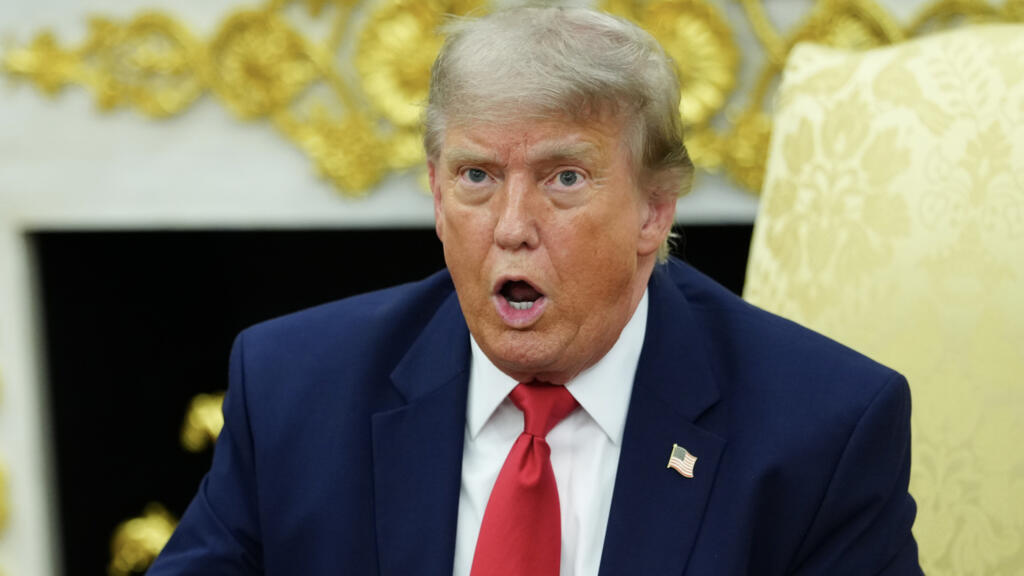 Trump, kripto para yatırımlarından 2025'te 1 milyar dolar kazandı
