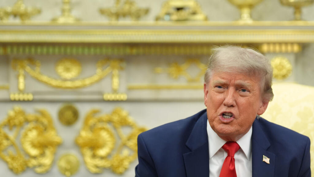 Trump'ın 2025'te 1 Milyar Dolar Kazanmasının Sırrı