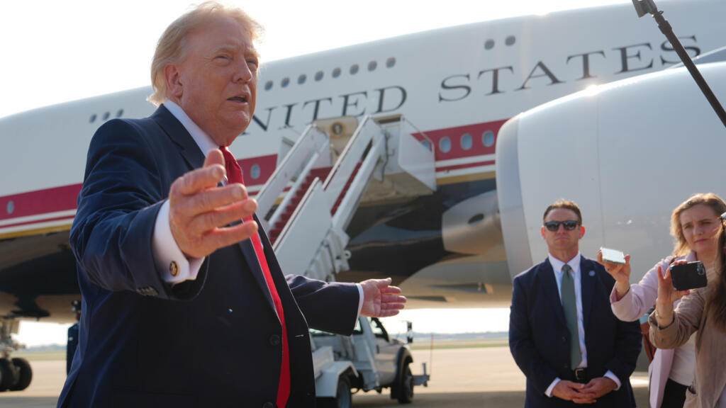 Trump'tan kripto para savunması: 'Herkes kazanıyor